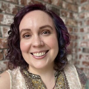 Stacey Aldridge LCSW witchy therapist podcast