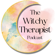 The Witchy Therapist Podcast
