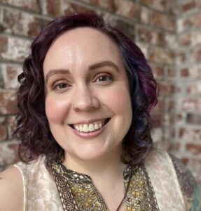 Stacey Aldridge LCSW witchy therapist podcast